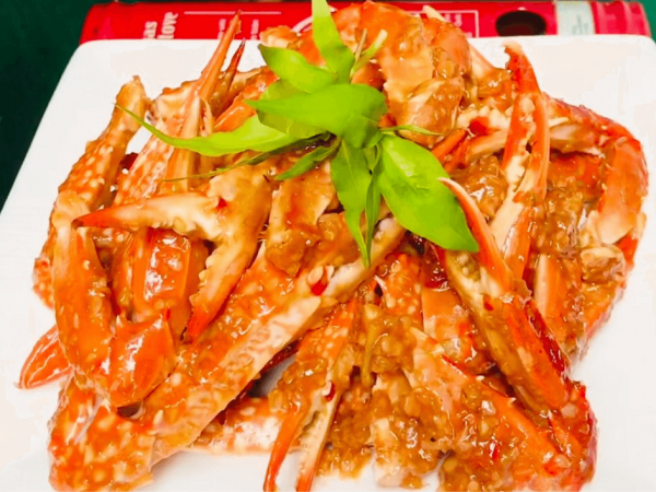 Càng ghẹ