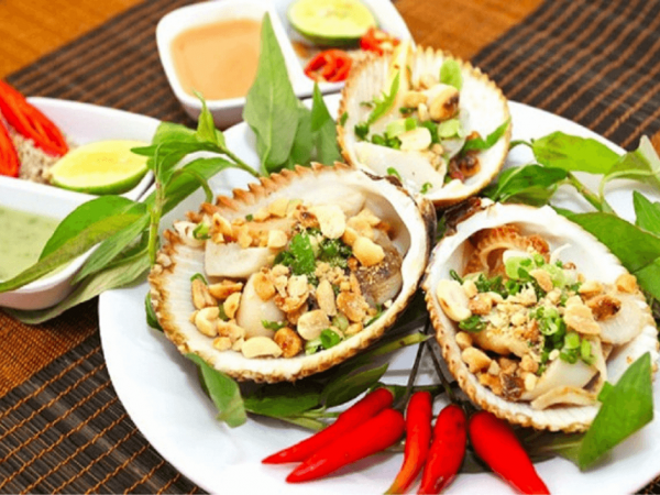 Sò dương