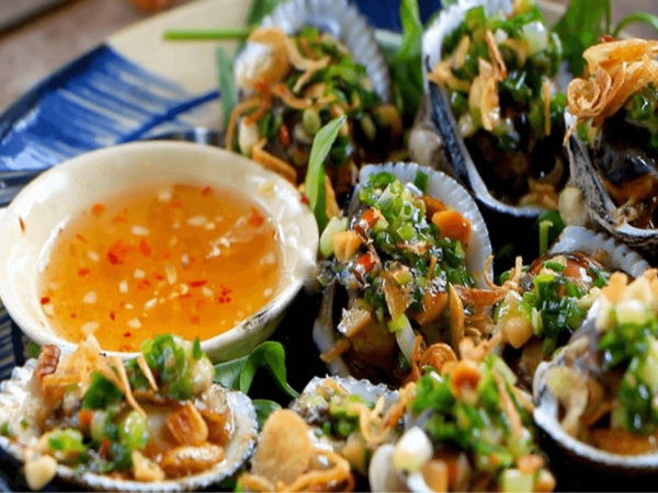 Sò lông