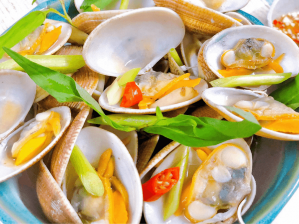 Sò lụa