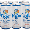 Bia Tiger Crystal Lon