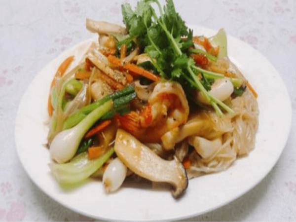 Pad Thái