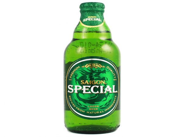 Bia Saigon Special