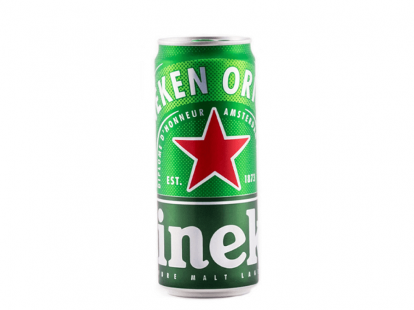 Bia Heineken Hà Lan