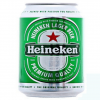Bia Heineken lon xanh cũ