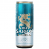 Bia Sài Gòn chill
