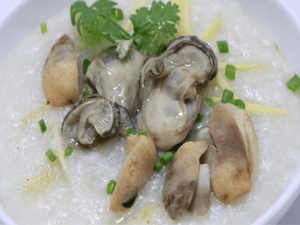 Cháo hào