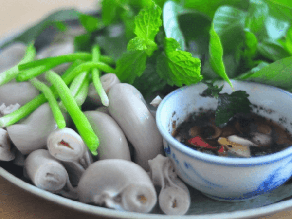 Dồi trường