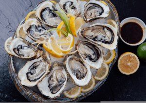 Quán ốc ngon đường cách mạng tháng tám