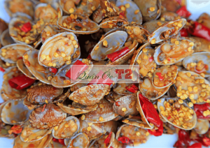 Địa chỉ quán ốc lâu năm tại Sài Gòn