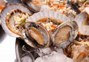 Điểm mặt quán ốc ngon nhất hiện nay