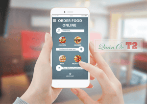 Mua ốc online nhanh chóng