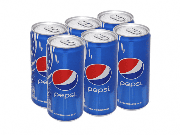 Pepsi Lon
