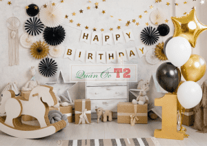 Quán nhậu bình dân quận 10