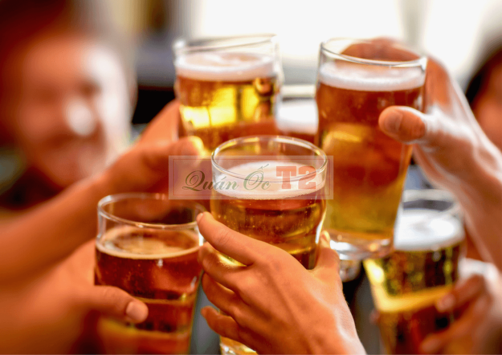 Quán nhậu vỉa hè nhất định phải ghé tại quận 10