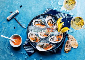 Quán ốc ngon nhất Sài Gòn nhất định phải thử!