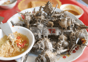 Top 10 quán ốc giá bình dân nhất hiện nay tại TP. HCM