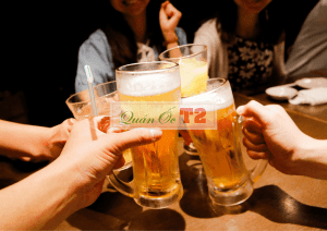 Quán ốc sinh viên thơm ngon số 1