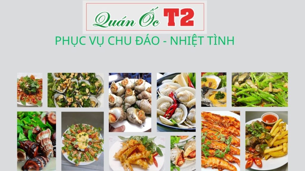 4. Các Món Ăn Kèm Phổ Biến